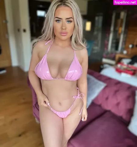 Rosie Rendell OnlyFans Thumbnail #vRKSVA4vp8