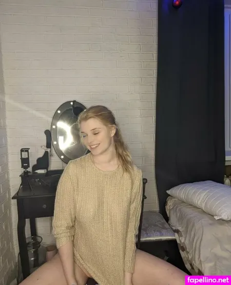 Rosie Wettie 1 OnlyFans Thumbnail #d91pOE2bfx