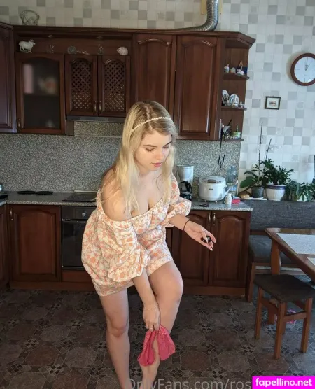 Rosie Wettie OnlyFans Thumbnail #DqHsdMxTHR