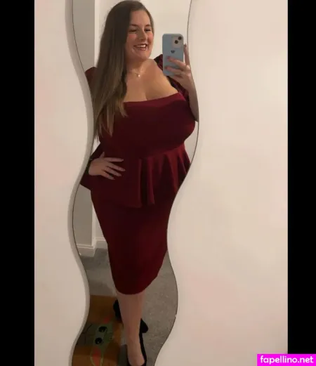 Rosie Wise 1 OnlyFans Thumbnail #NguNY5B6NL