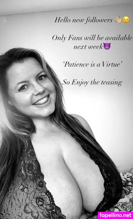 Rosie OnlyFans Thumbnail #BasplnZmMq