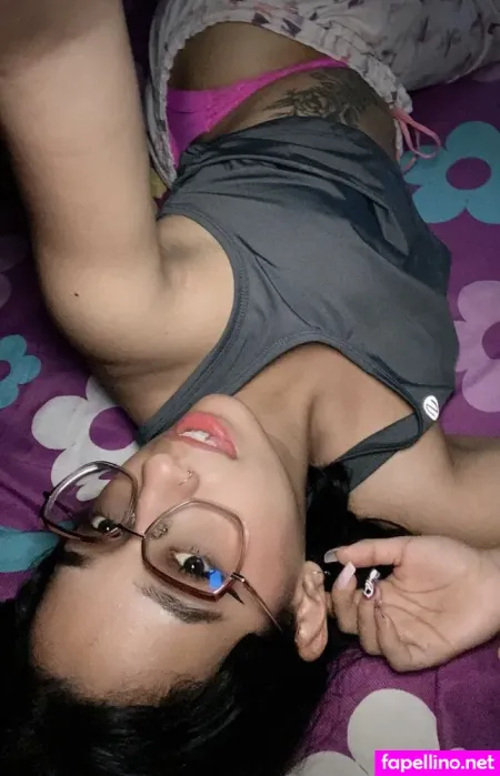 Rosiebaee OnlyFans Thumbnail #ICPkRxPbXU