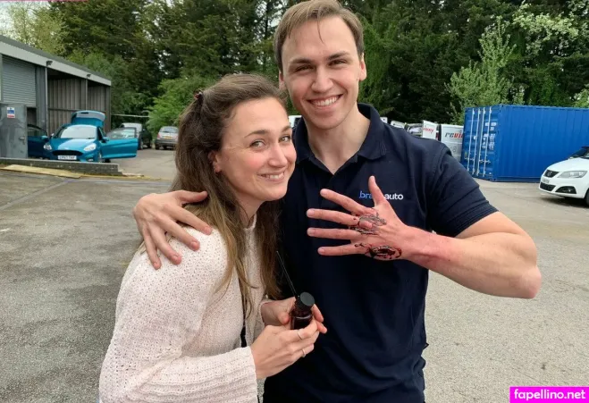 Rosiebaker OnlyFans Thumbnail #cJe0I3Qolb