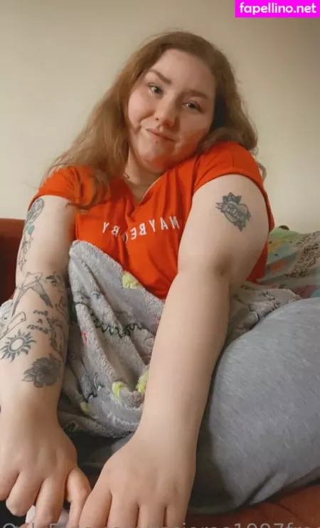 Rosieblossomfree OnlyFans Thumbnail #zTrFimtUBO
