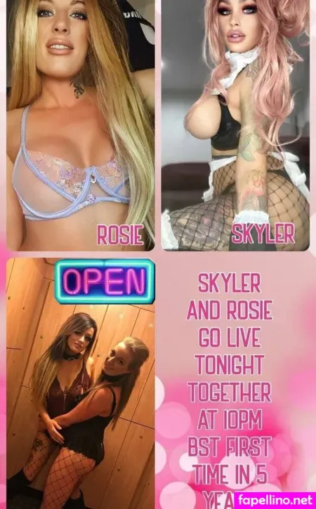 Rosiebrunettefree OnlyFans Thumbnail #Esux2Zx7wX