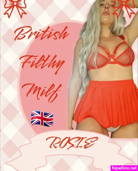 Rosiebrunettefree OnlyFans Thumbnail #UdYTkqrraR