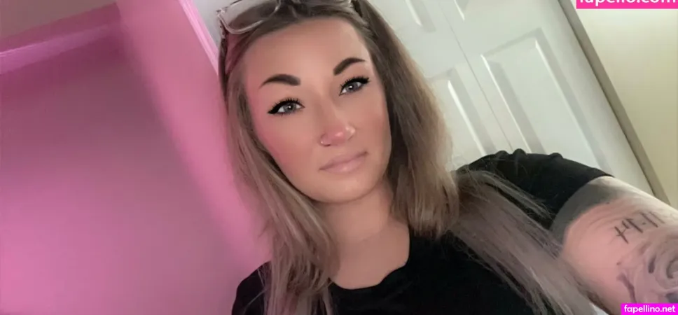 Rosiee Mquinn OnlyFans Thumbnail #sifajfCJOE