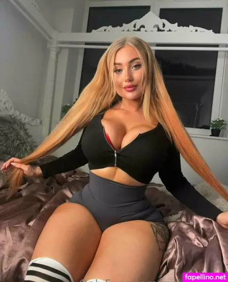 Rosieeharper OnlyFans Thumbnail #GSNqLpftvZ