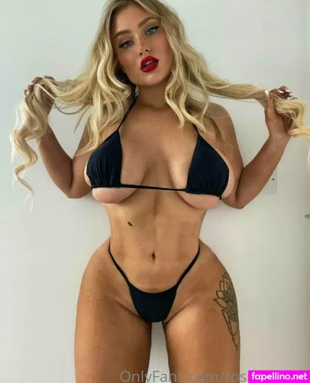 Rosieeharper OnlyFans Thumbnail #PFgQjbuWtB