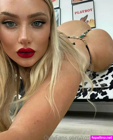 Rosieeharper Main Profile Photo