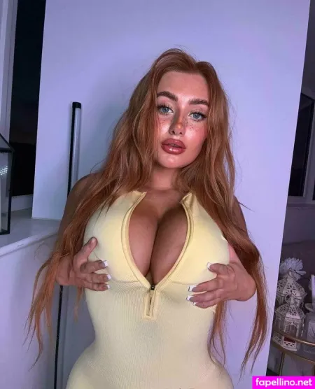 Rosieeharper OnlyFans Thumbnail #qCH4os9WWo