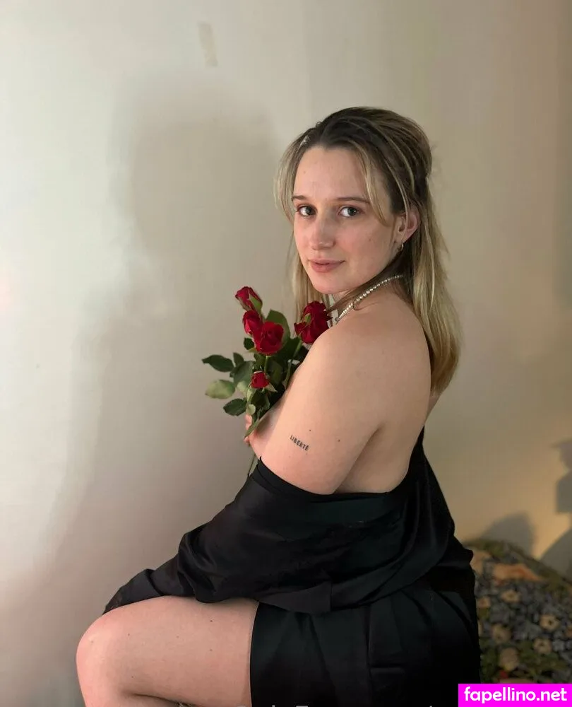 rosieesunday Nude Leaked OnlyFans Photo #su10ulJrNM