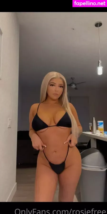 Rosiefree OnlyFans Thumbnail #26uMOCnNcv