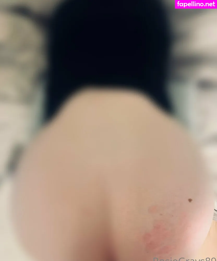 rosiegrays89, rosiey_9 Nude Leaked OnlyFans Photo #tddO1Myv8Z