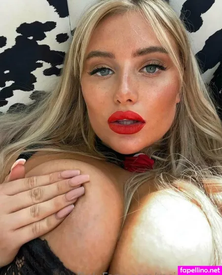 Rosieharper OnlyFans Thumbnail #7PuhzZrLwG