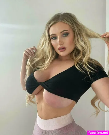 Rosieharper OnlyFans Thumbnail #PHB23SSpPY