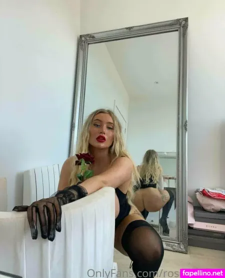 Rosieharper OnlyFans Thumbnail #RQhDSFjbHO