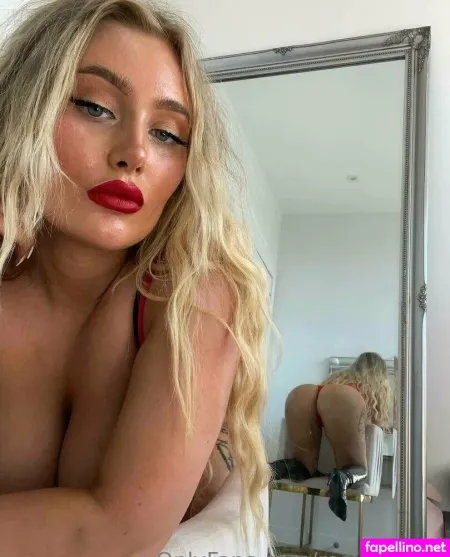 Rosieharper OnlyFans Thumbnail #pOHlNgitAq