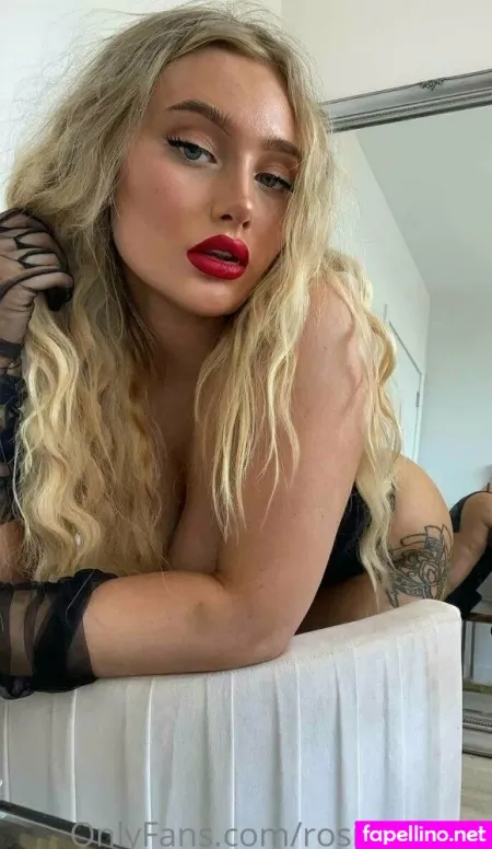 Rosieharper OnlyFans Thumbnail #zKteTXr8wO
