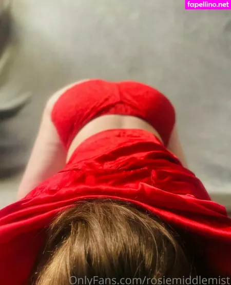 Rosiemiddlemist OnlyFans Thumbnail #7EPLAk53Mv