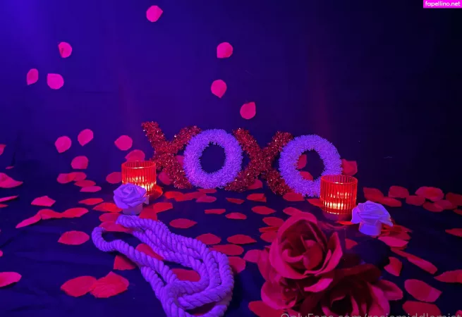 Rosiemiddlemist OnlyFans Thumbnail #7ypFIge9r6