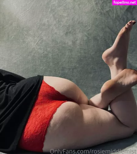 Rosiemiddlemist OnlyFans Thumbnail #BUexSJDrh6