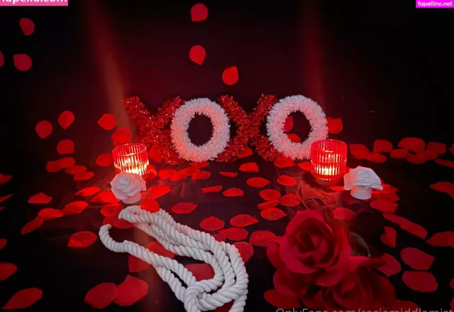 Rosiemiddlemist OnlyFans Thumbnail #ESoymi4pwE