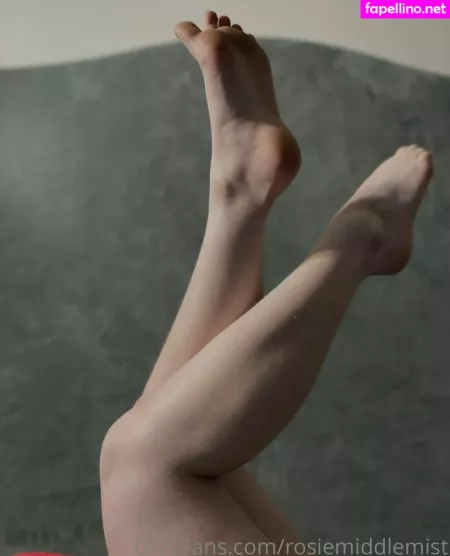 Rosiemiddlemist OnlyFans Thumbnail #Vr3n8Ko08p