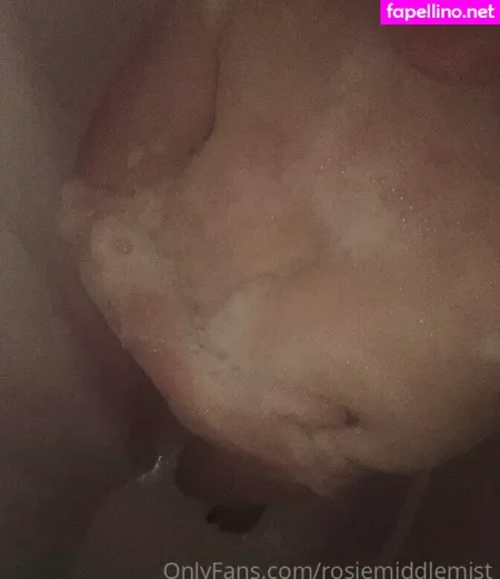 Rosiemiddlemist OnlyFans Thumbnail #aT6PHaklZ5