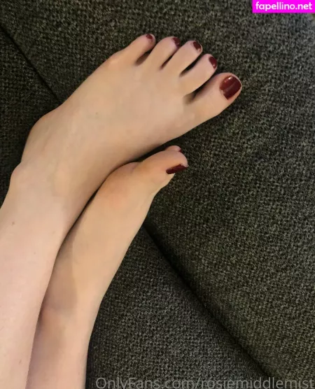 Rosiemiddlemist OnlyFans Thumbnail #dcGcMJ0PEo