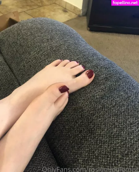 Rosiemiddlemist OnlyFans Thumbnail #iMdYla68ua