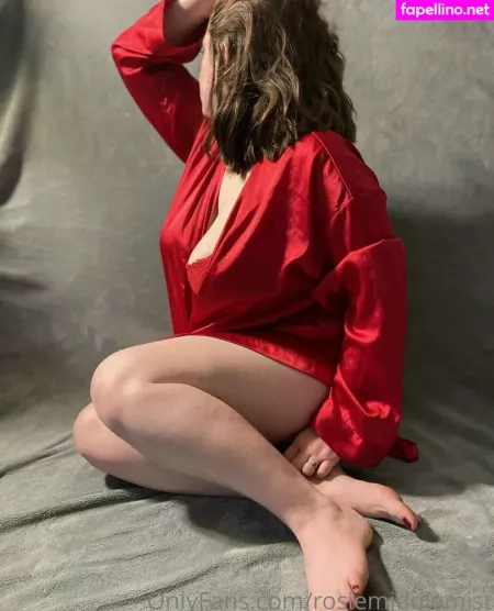 Rosiemiddlemist OnlyFans Thumbnail #klBMlRUWBU