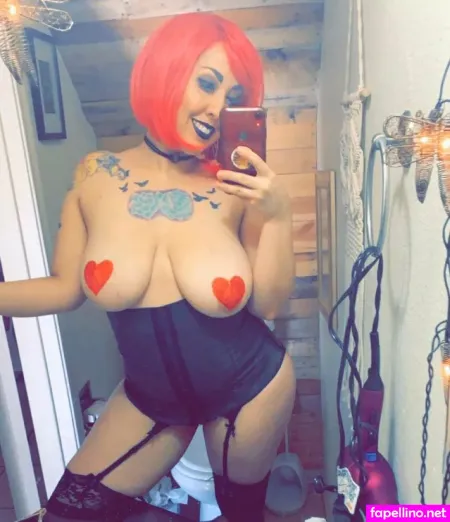 Rosiemoon OnlyFans Thumbnail #jUoYkF1cED