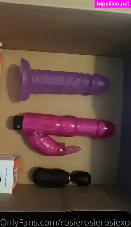 Rosierosierosiexoxo OnlyFans Thumbnail #Yl2d0iPch1