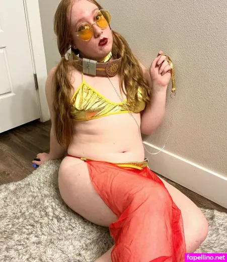 Rosiescosplays OnlyFans Thumbnail #4fup0zS5lQ