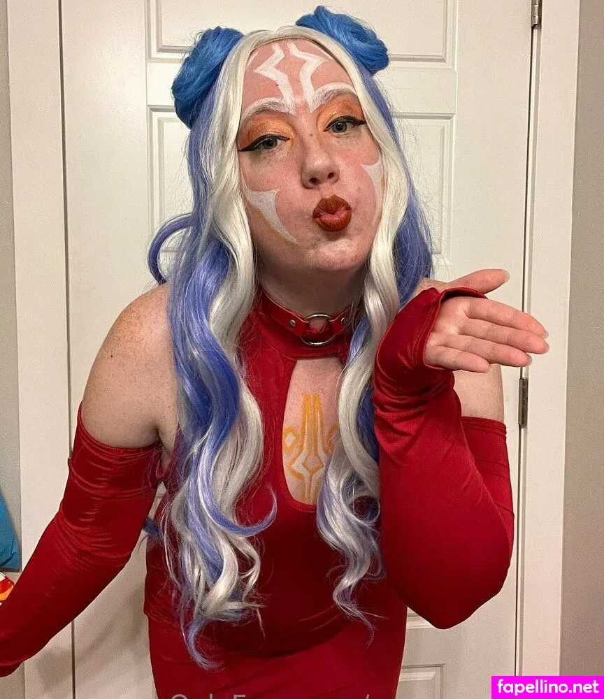 rosies_cosplays, rosiescosplays Nude Leaked OnlyFans Photo #ND7NITX7RC