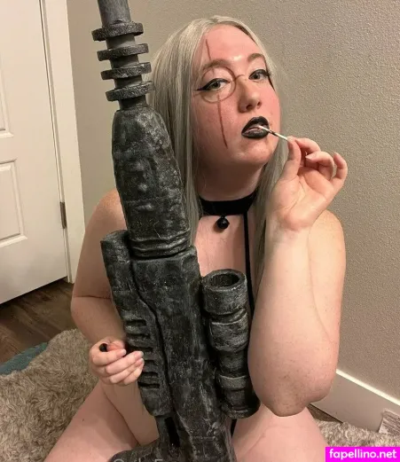 Rosiescosplays OnlyFans Thumbnail #QxBJoxTHKa