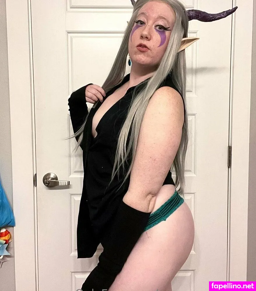 rosies_cosplays, rosiescosplays Nude Leaked OnlyFans Photo #RaIz2dbbY5