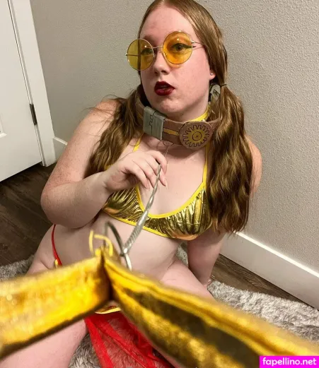 Rosiescosplays OnlyFans Thumbnail #WO4xa6vuoN