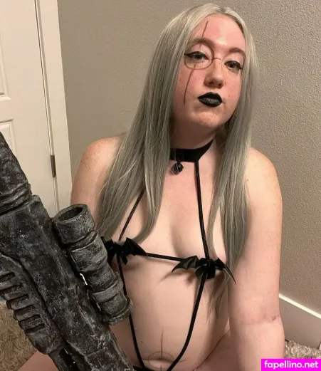 Rosiescosplays OnlyFans Thumbnail #XFYVYHGpwC