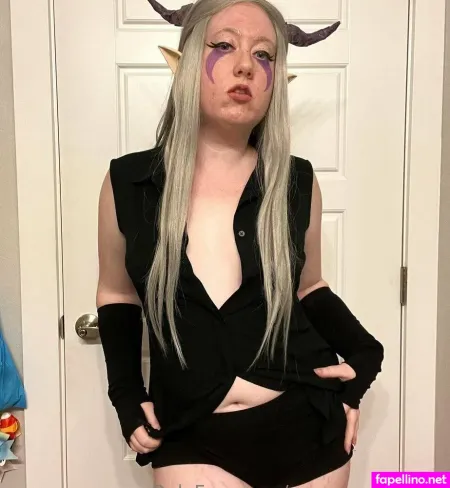 Rosiescosplays OnlyFans Thumbnail #Yqzi9G4mQ3