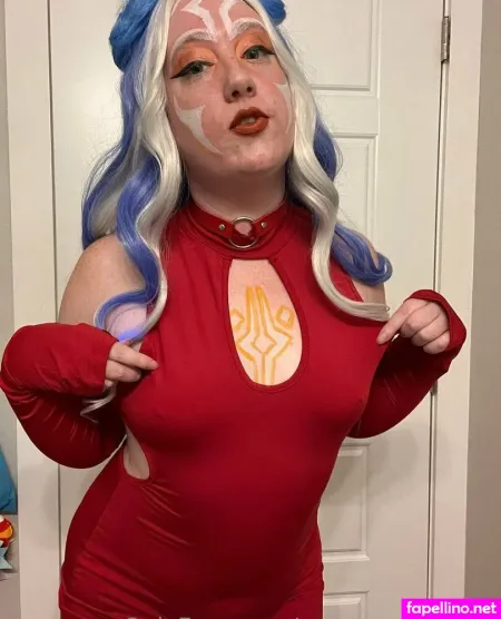 Rosiescosplays OnlyFans Thumbnail #nu2PnYPWZ3