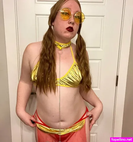 Rosiescosplays OnlyFans Thumbnail #vejeEXPzgC