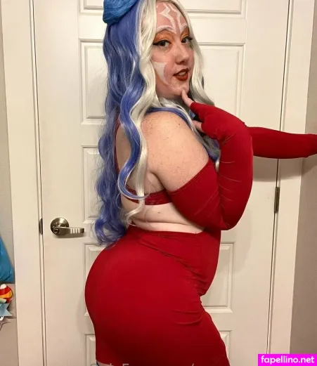 Rosiescosplays OnlyFans Thumbnail #yzvLB2HYbs