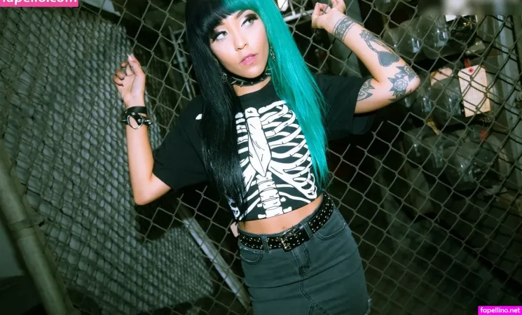 Rosiewestttt OnlyFans Thumbnail #WoPAseOIZ4