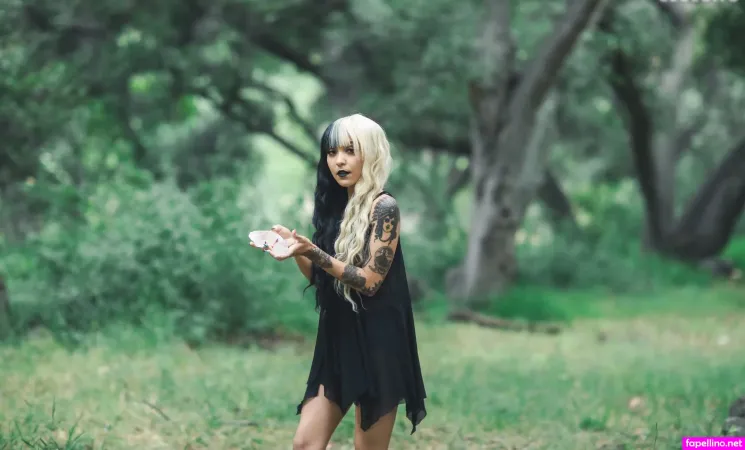 Rosiewestttt OnlyFans Thumbnail #lti6RJCVF3