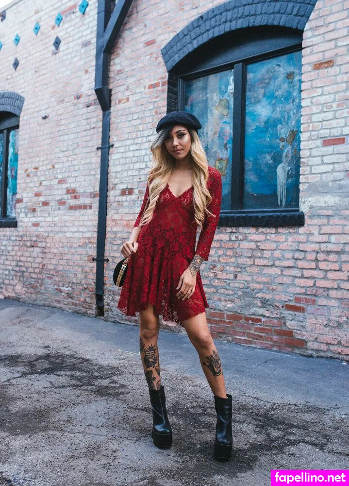 cinnamon, cinnamonshop, rosie_may, rosiewestttt Nude Leaked OnlyFans Photo #o2H6W0169X