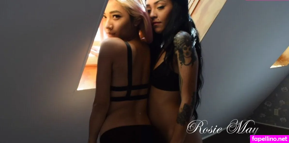 cinnamon, cinnamonshop, rosie_may, rosiewestttt Nude Leaked OnlyFans Photo #vgeNOyHsOg