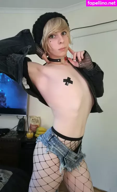 Rosiexox2 OnlyFans Thumbnail #WouEJqfOcn