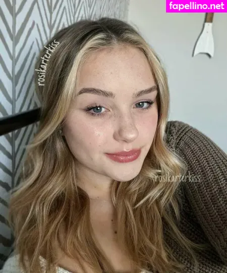Rosikarterkiss OnlyFans Thumbnail #fk1mNFWHRL